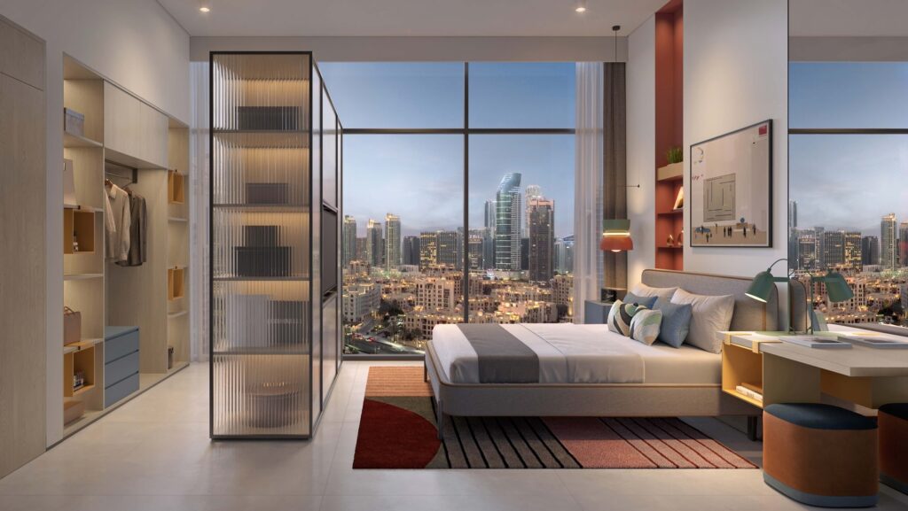Rove Home Marasi Drive