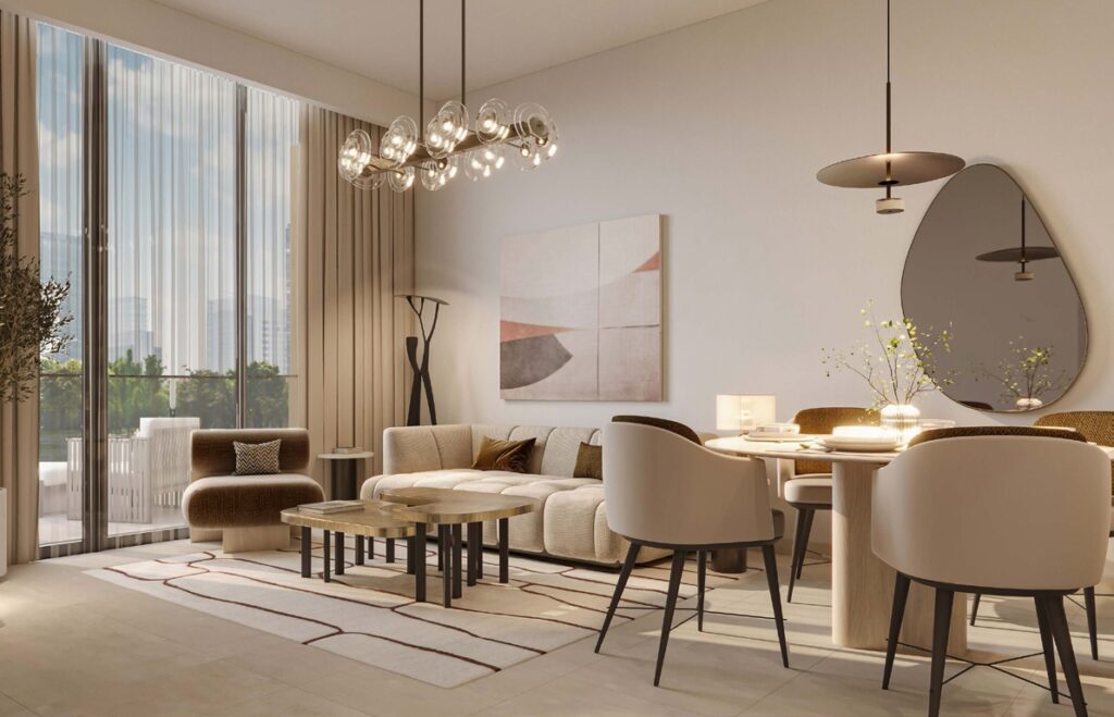 Vida Residences Saadiyat Island