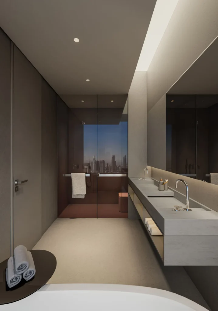 Inaura Hotels & Residences Downtown