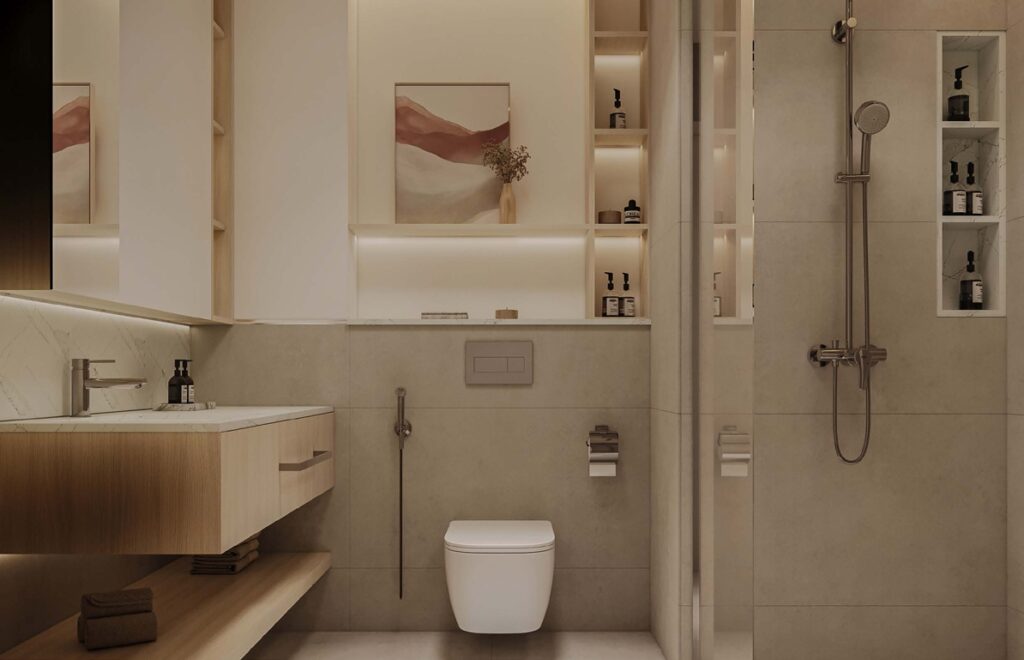 Vida Residences Saadiyat Island