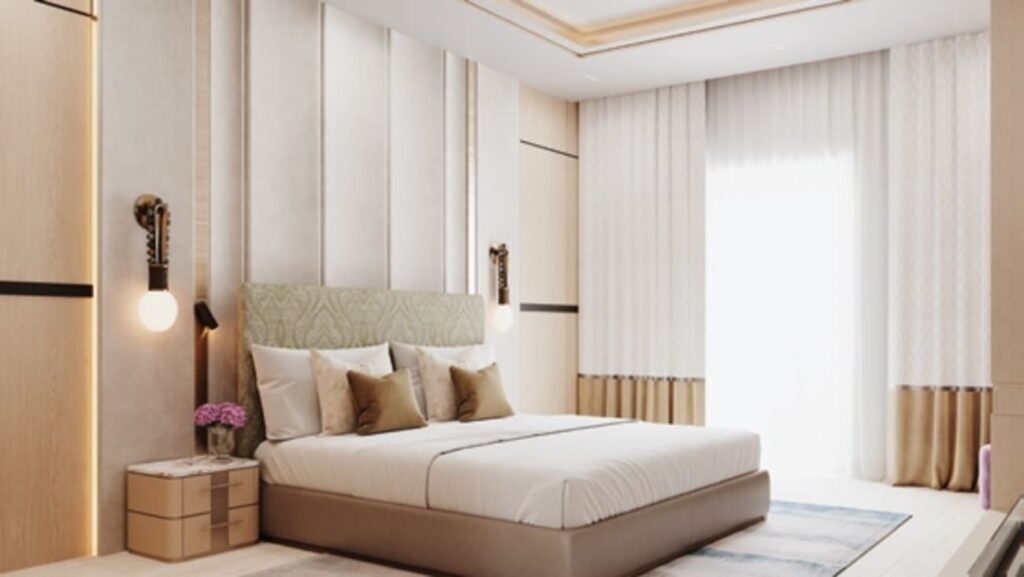 Taj Wellington Mews