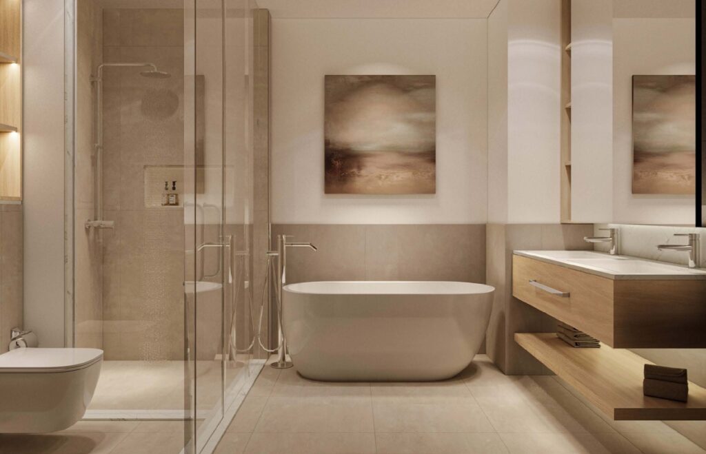 Vida Residences Saadiyat Island