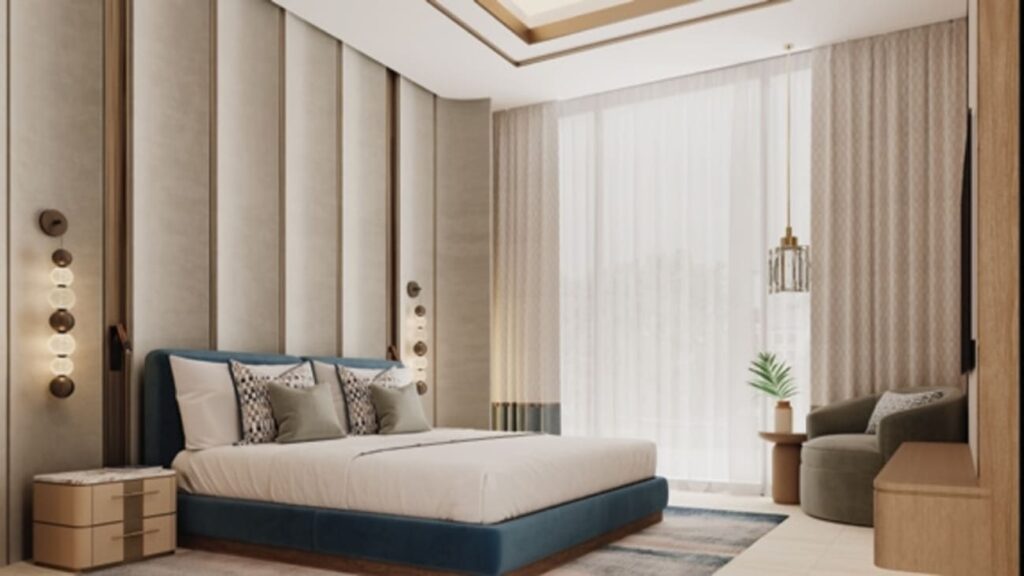 Taj Wellington Mews
