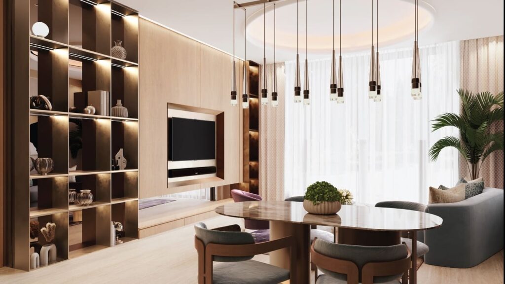 Taj Wellington Mews