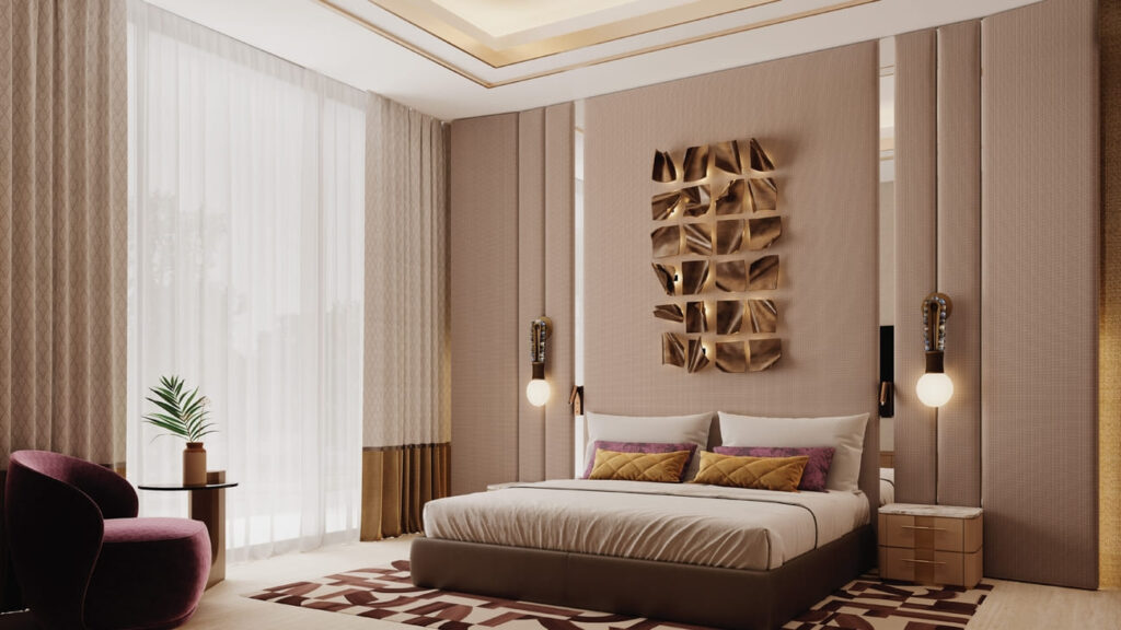 Taj Wellington Mews