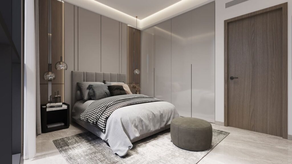 Palatium Residence