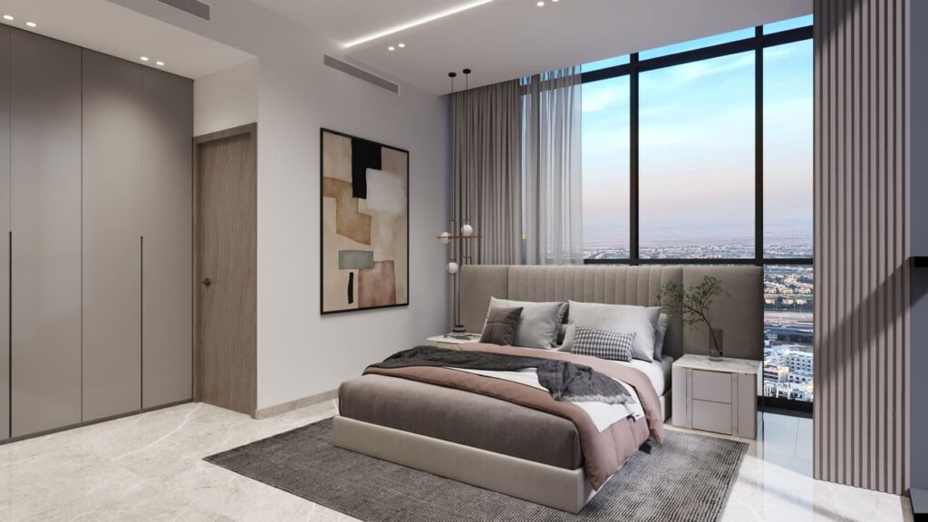 Palatium Residence