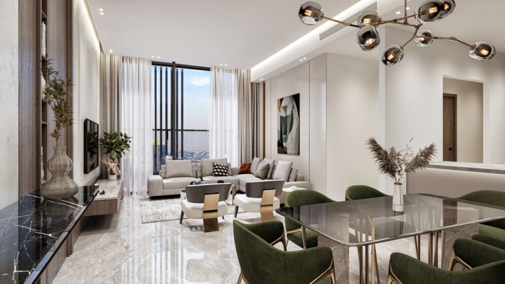 Palatium Residence