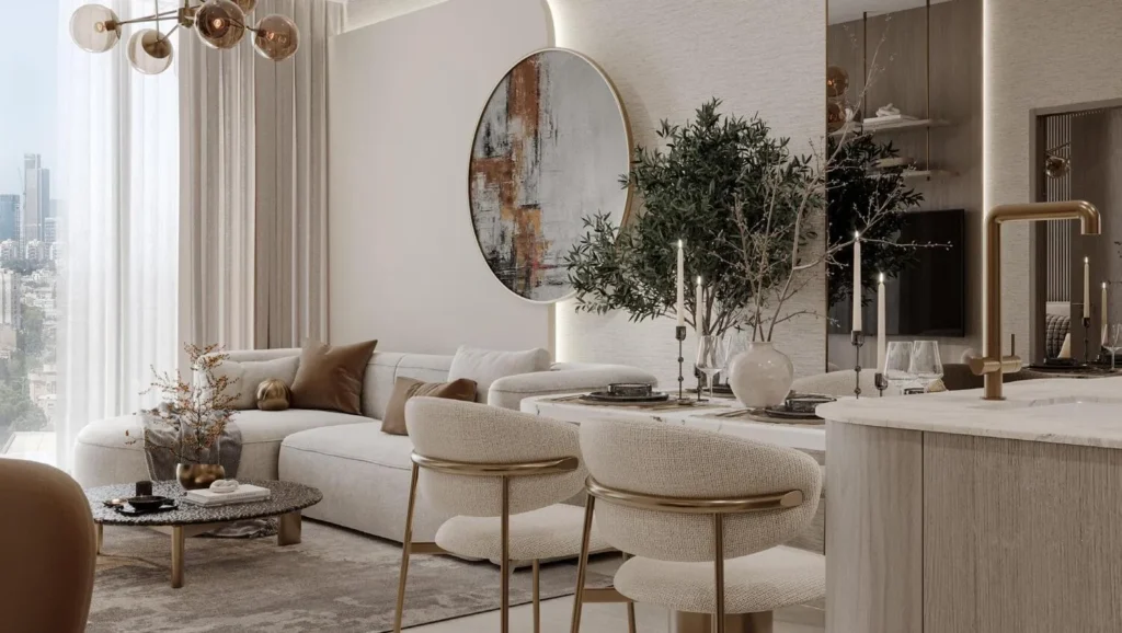 Pearl House IV
