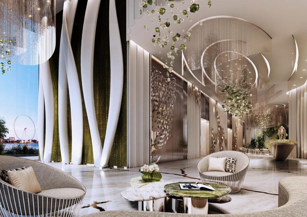Damac Bay 2