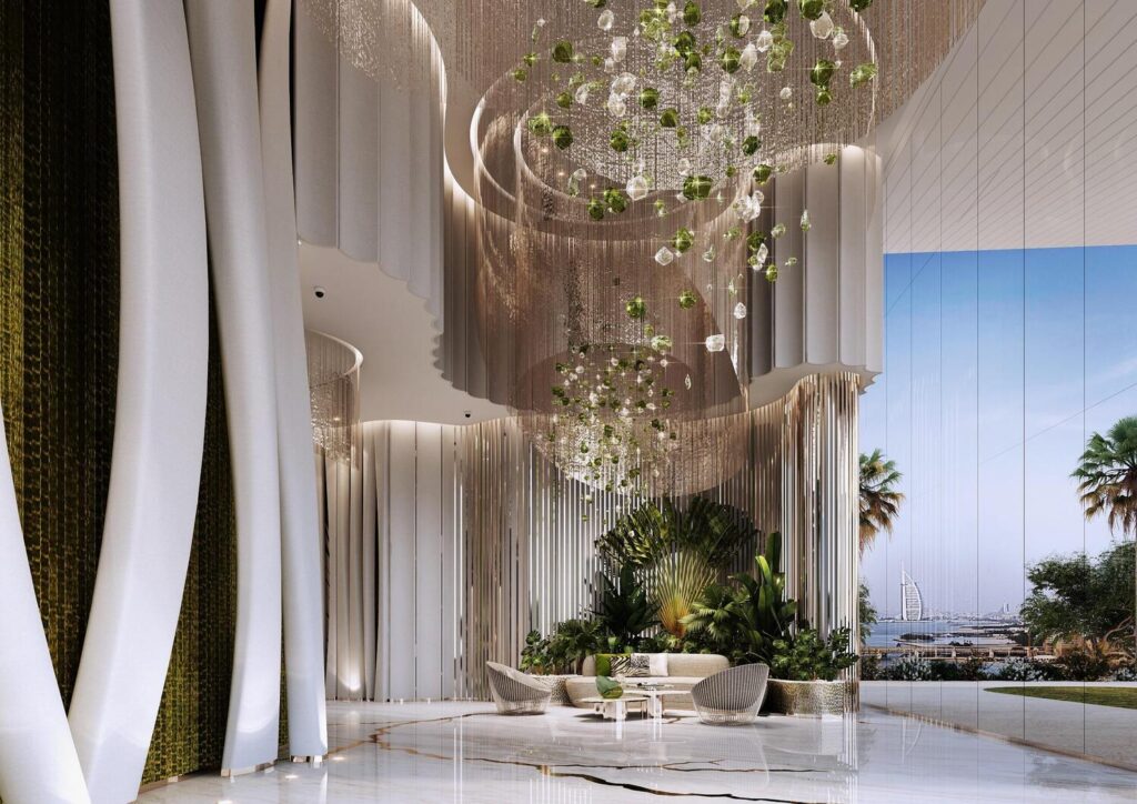 Damac Bay 2