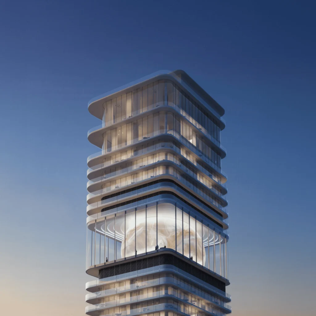 Inaura Hotels & Residences Downtown