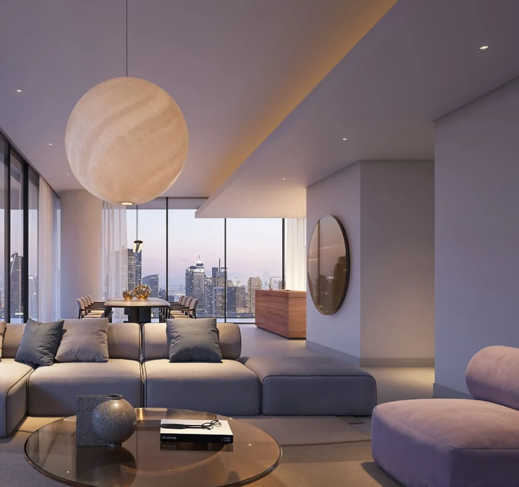 Inaura Hotels & Residences Downtown