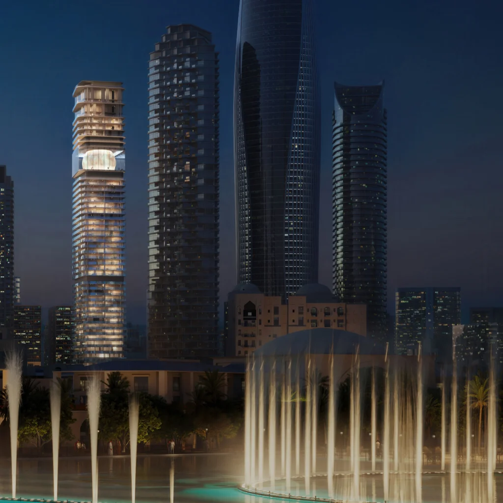 Inaura Hotels & Residences Downtown