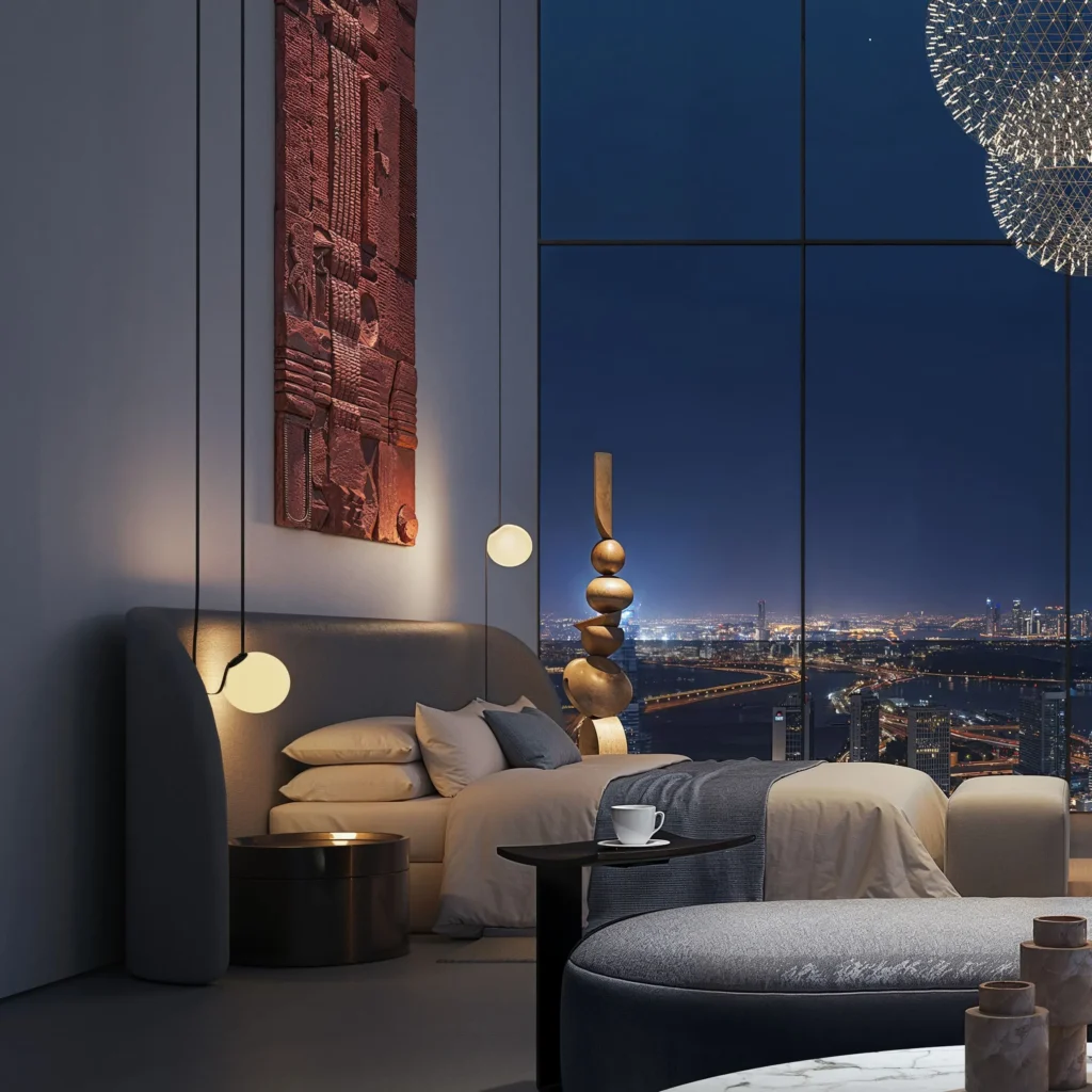 Inaura Hotels & Residences Downtown