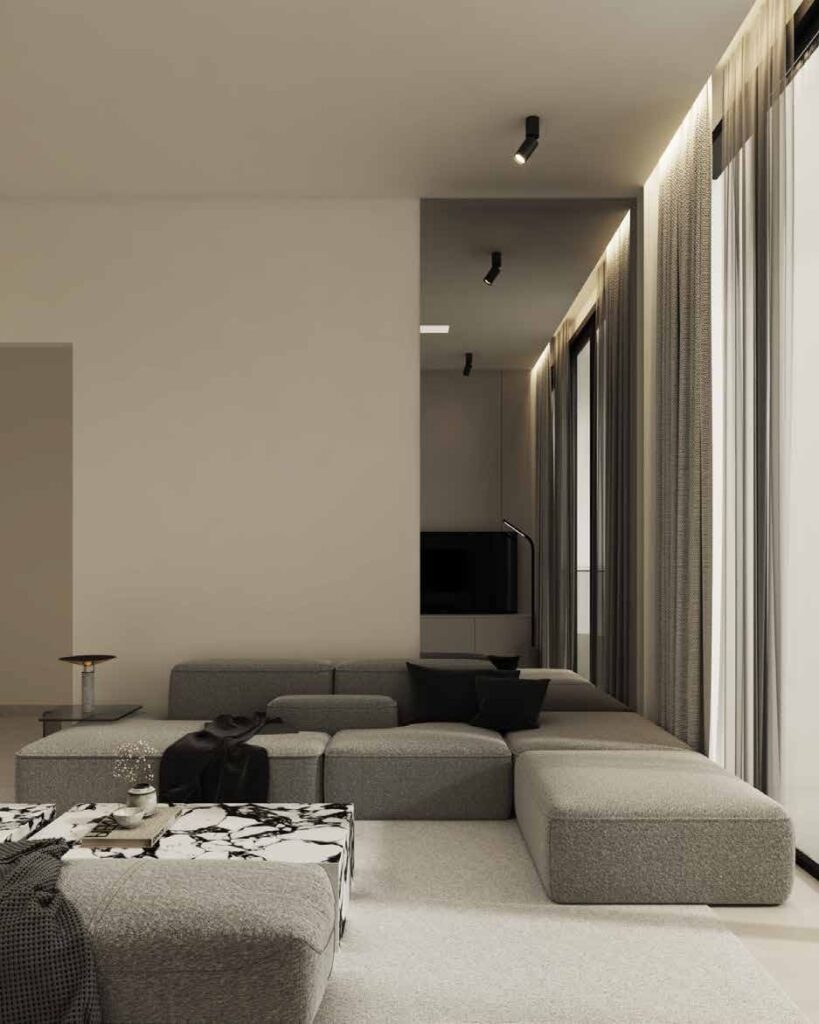 Sonate Residences