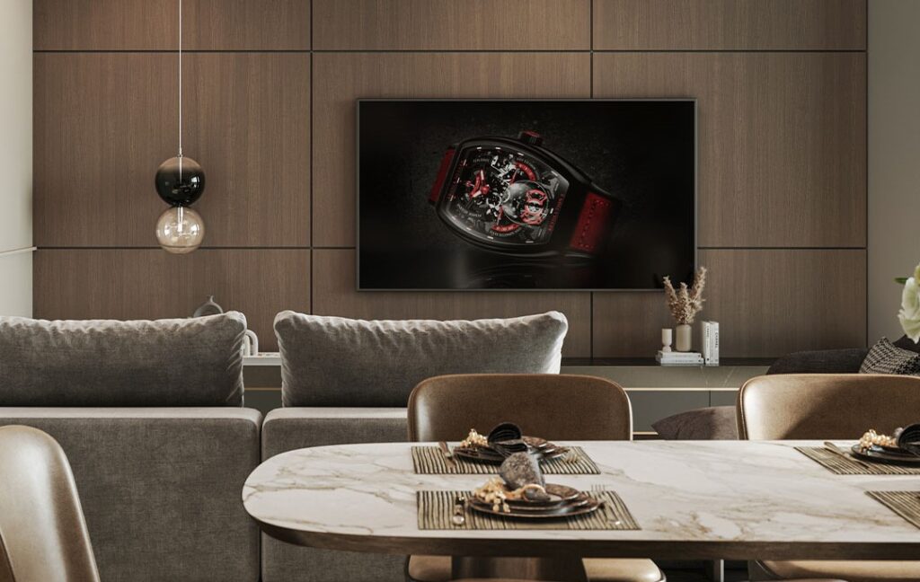 Franck Muller Vanguard