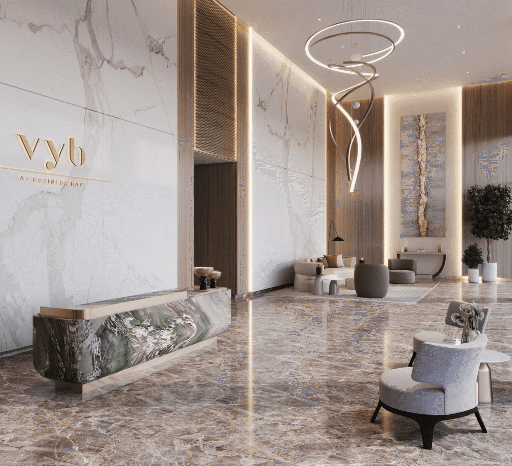 Vyb at Business Bay