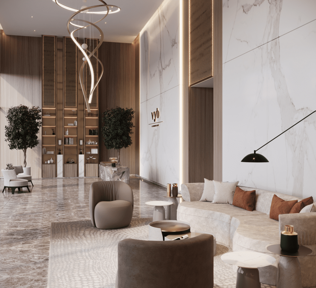 Vyb at Business Bay