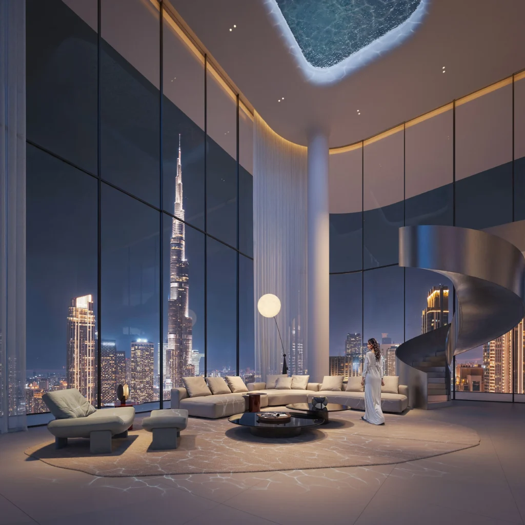 Inaura Hotels & Residences Downtown