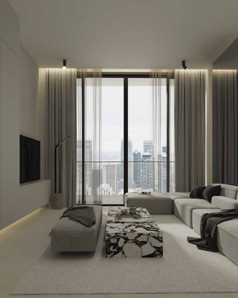 Sonate Residences
