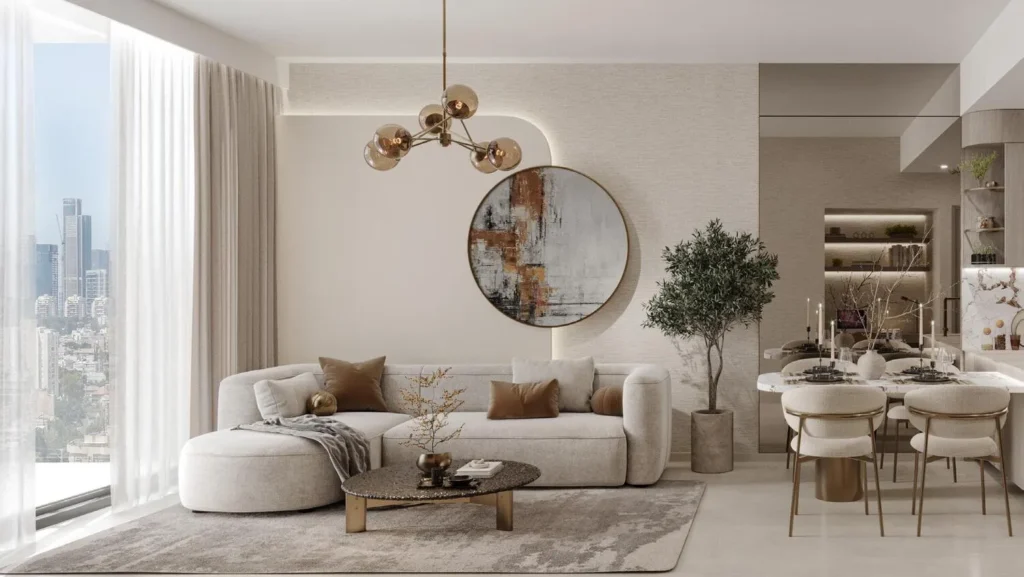 Pearl House IV