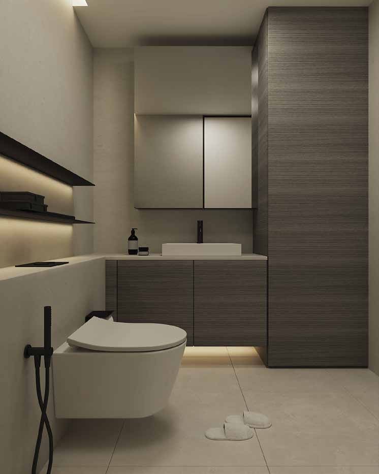 Sonate Residences
