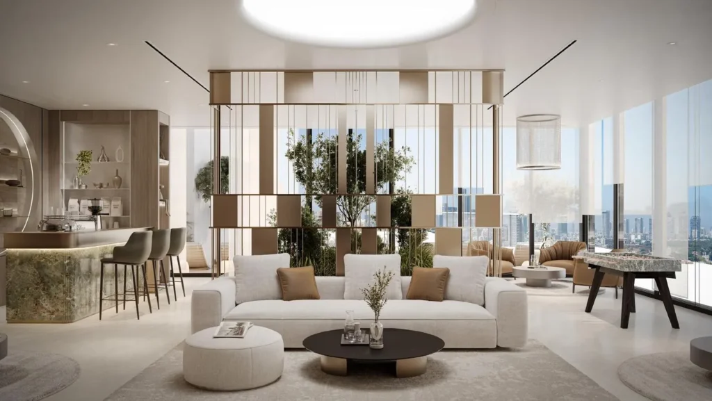 Pearl House IV