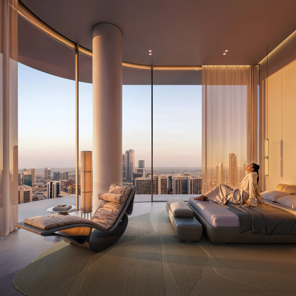 Inaura Hotels & Residences Downtown