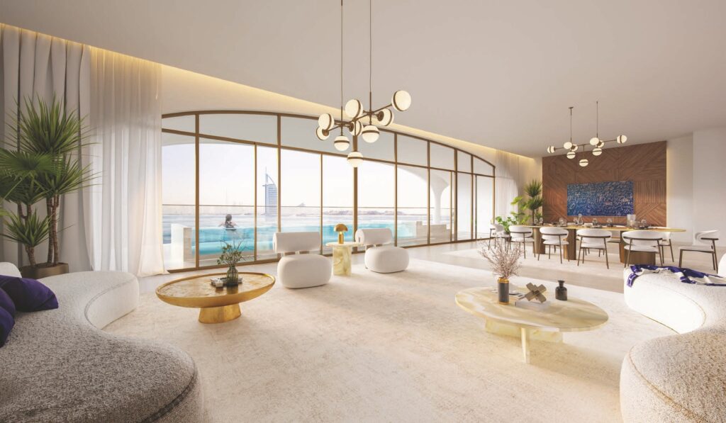 Ellington Ocean House