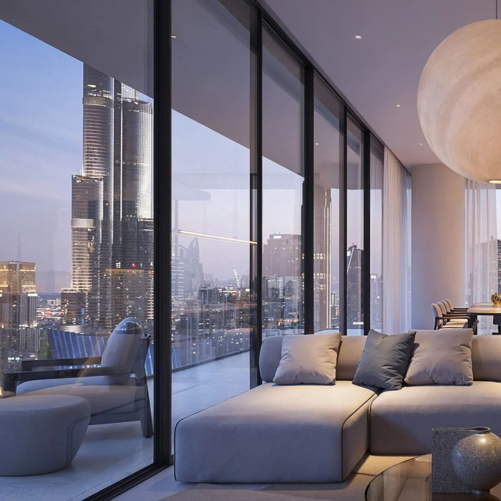 Inaura Hotels & Residences Downtown