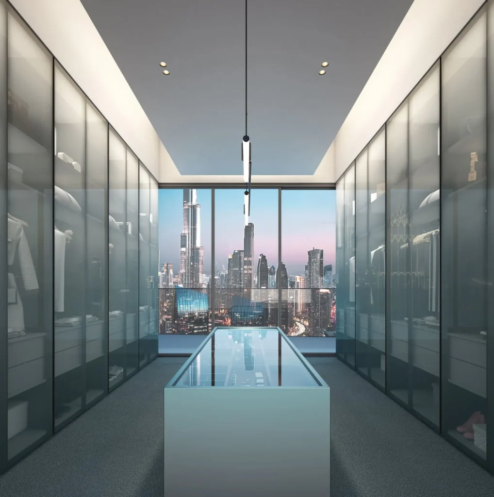 Inaura Hotels & Residences Downtown