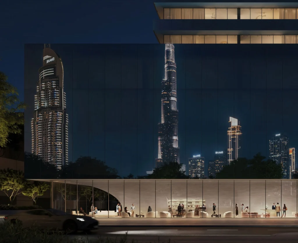 Inaura Hotels & Residences Downtown