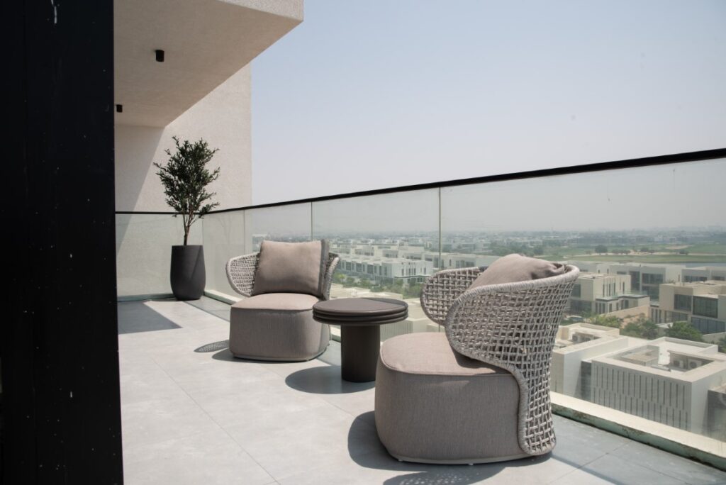 Glam Residence