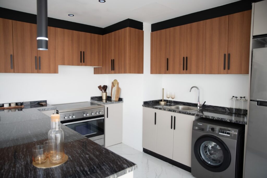 Glam Residence