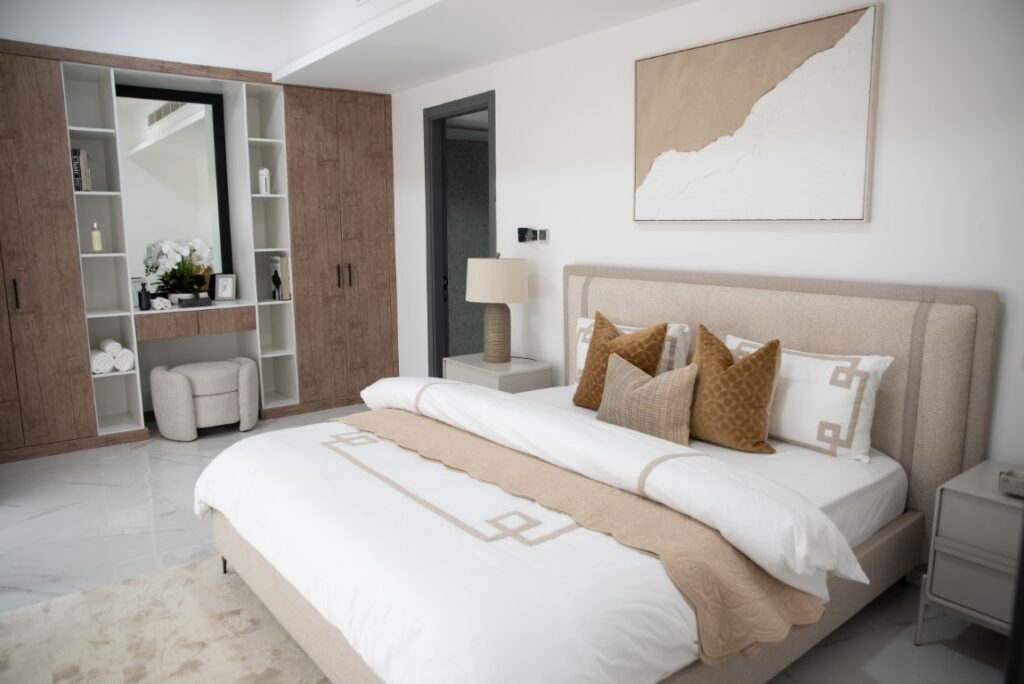 Glam Residence