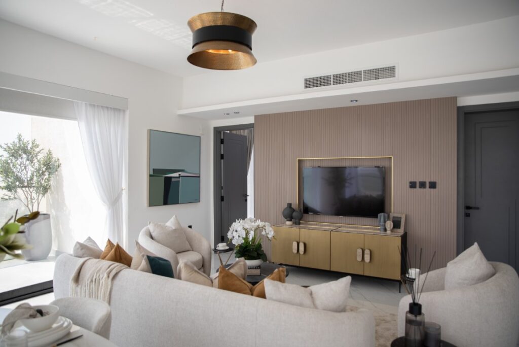 Glam Residence