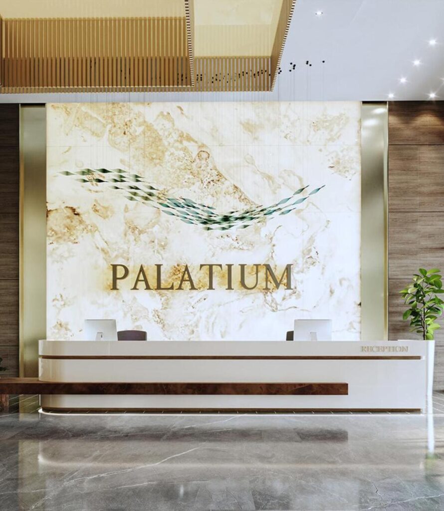 Palatium Residence