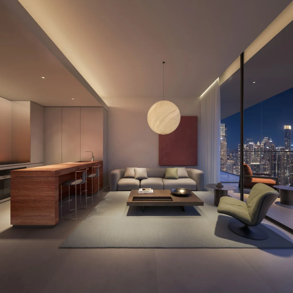 Inaura Hotels & Residences Downtown