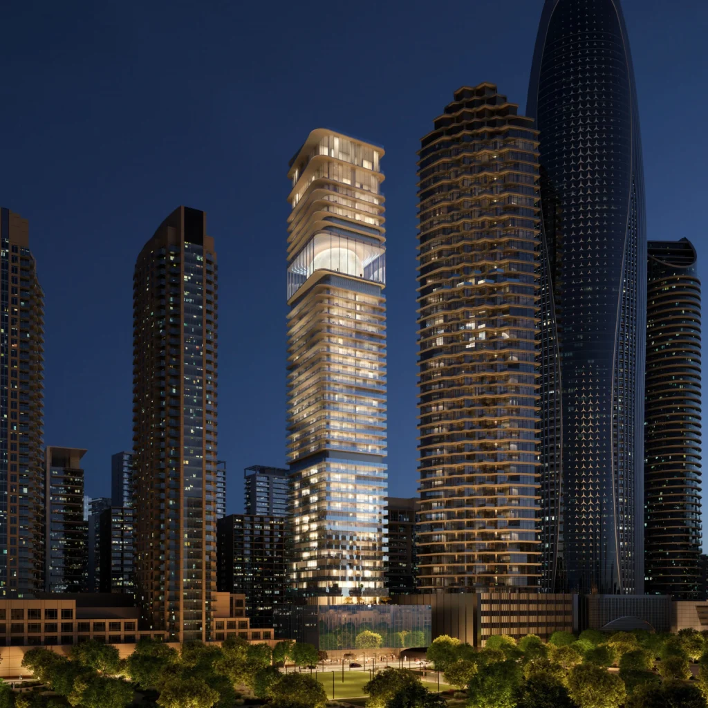 Inaura Hotels & Residences Downtown