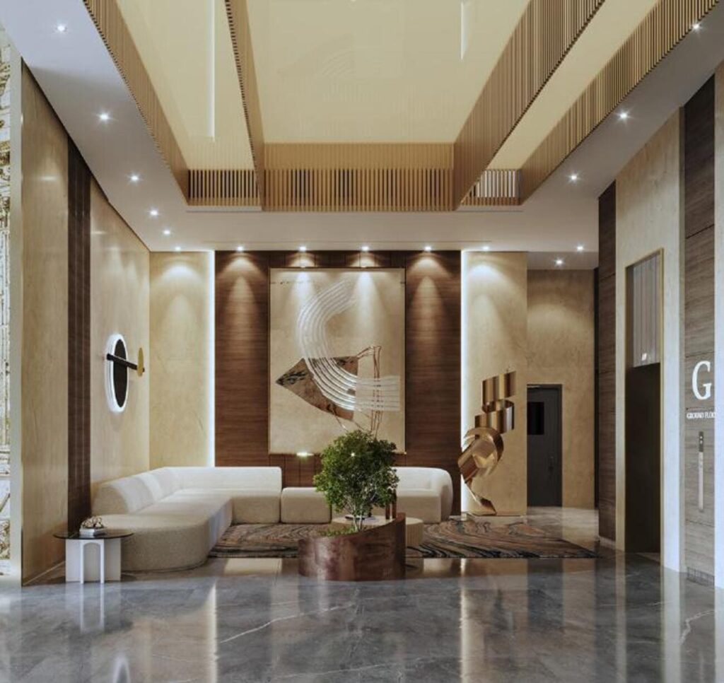 Palatium Residence
