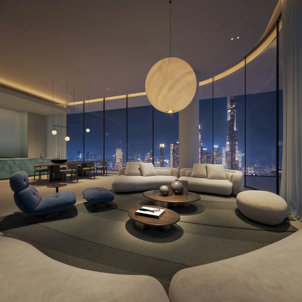 Inaura Hotels & Residences Downtown