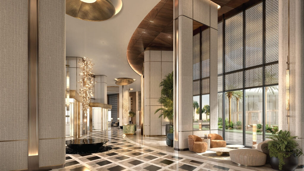 Taj Wellington Mews