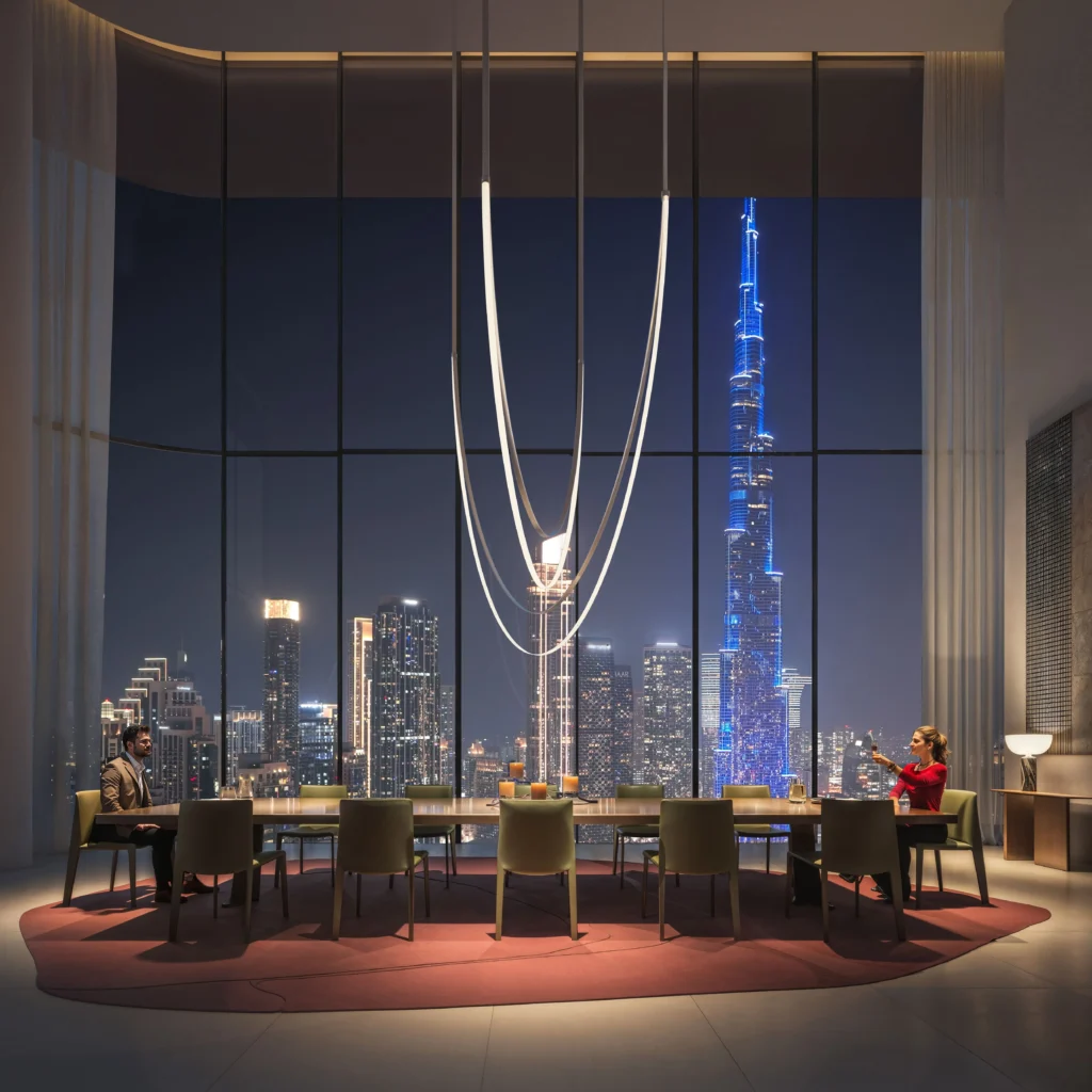 Inaura Hotels & Residences Downtown