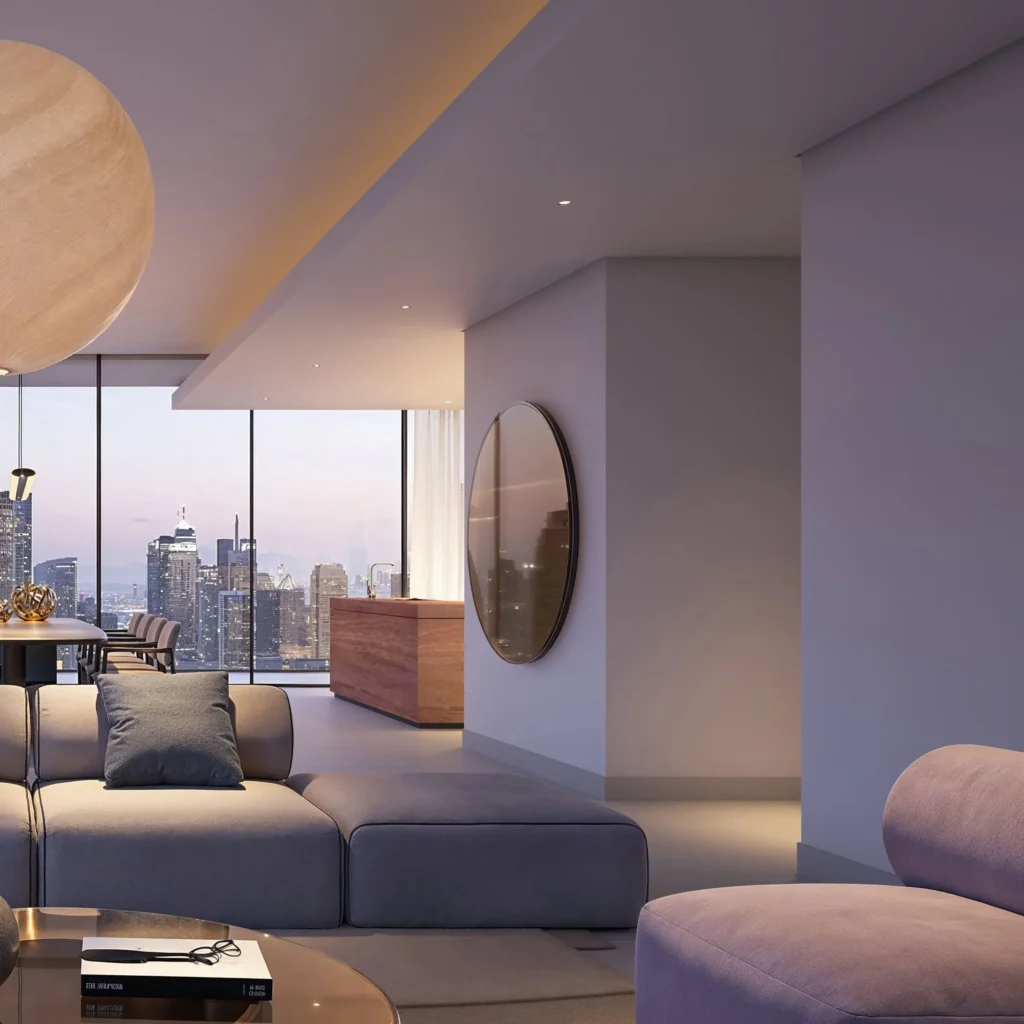 Inaura Hotels & Residences Downtown