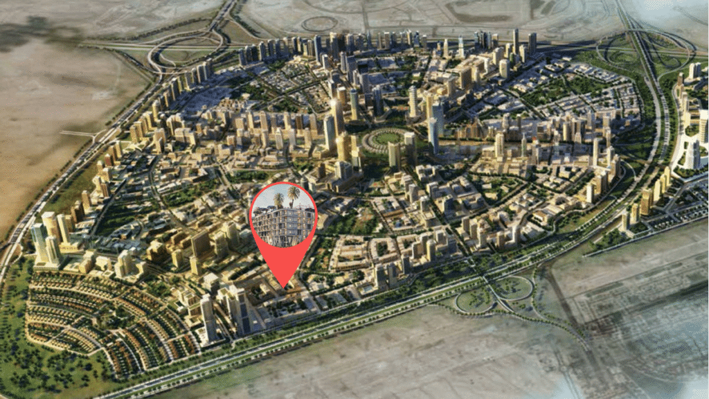 Avana Residences