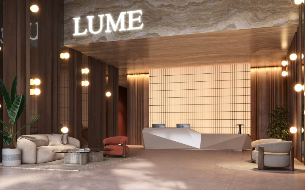 Lume Residences