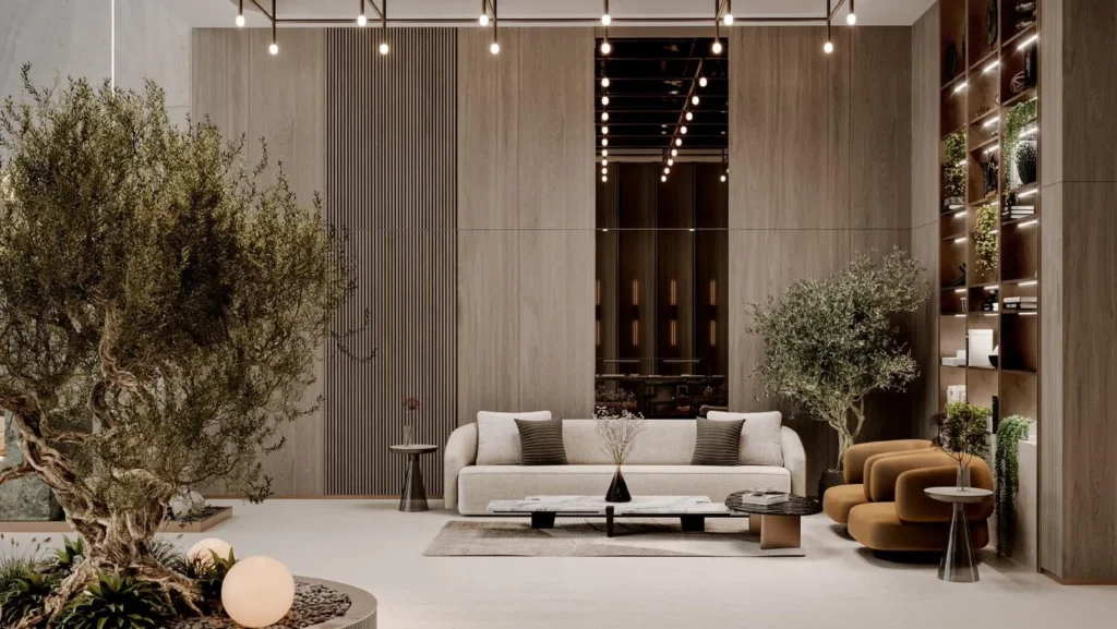 Pearl House IV