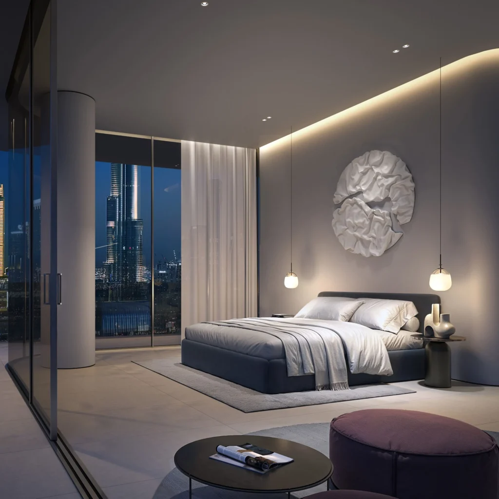 Inaura Hotels & Residences Downtown