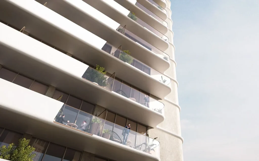 Pearl House IV